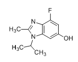 阿貝西利雜質(zhì)1