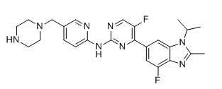 阿貝西利雜質(zhì)11