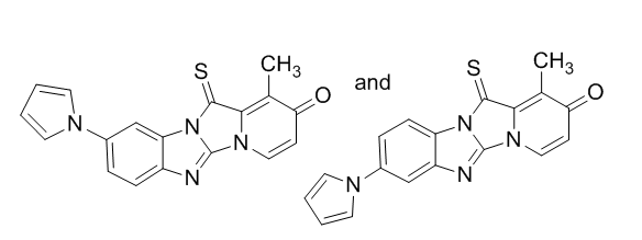 Ilaprazole Impurity 12