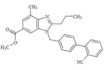 Telmisartan Impurity 15