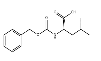 CBZ-L-Leucine